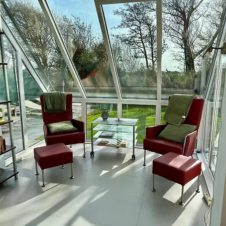 Bohemien 23 Ferienhaus Sint Maartensvlotbrug