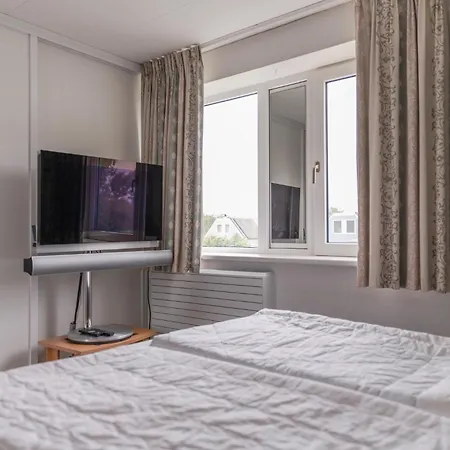 Bohemien 23 Ferienhaus Sint Maartensvlotbrug