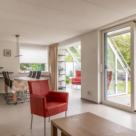 Bohemien 23 Ferienhaus Sint Maartensvlotbrug