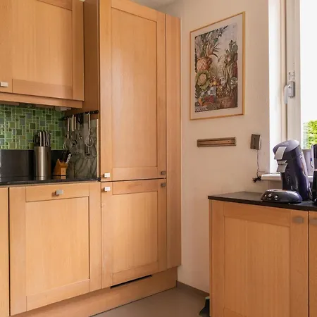 Bohemien 23 Ferienhaus *