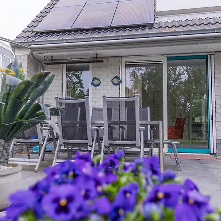 Ferienhaus Bohemien 23 *