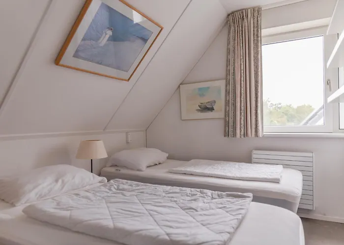 Holiday home Bohemien 23 *