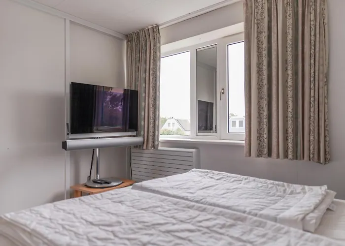 Bohemien 23 Holiday home Sint Maartensvlotbrug