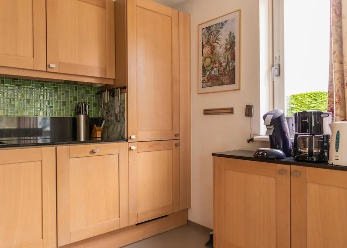 Bohemien 23 Holiday home *