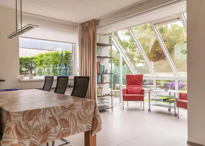 Holiday home Bohemien 23