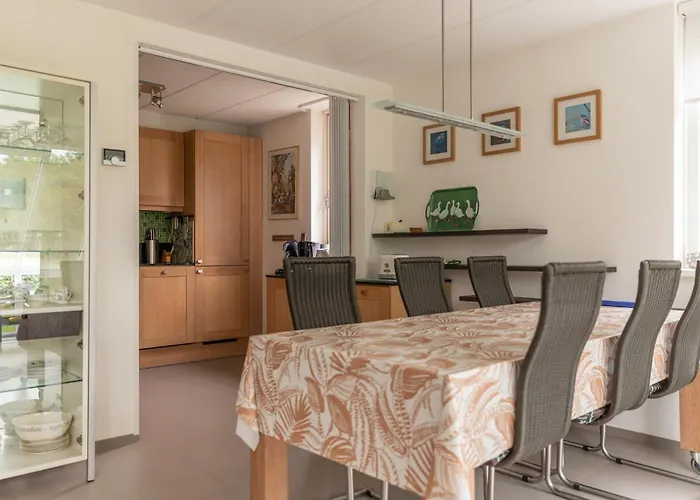 Bohemien 23 Holiday home *