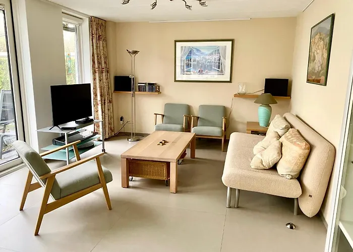 Bohemien 23 * Sint Maartensvlotbrug