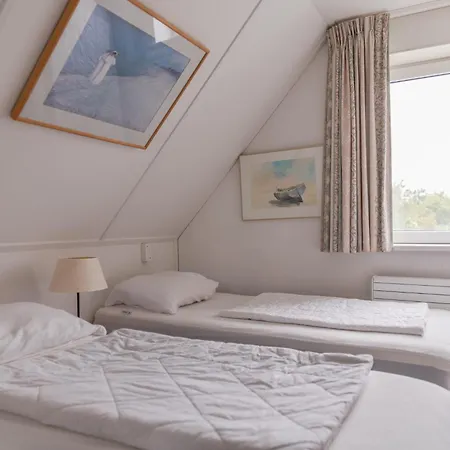 Feriehus Bohemien 23 *