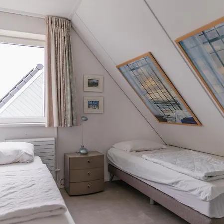 Bohemien 23 Sint Maartensvlotbrug