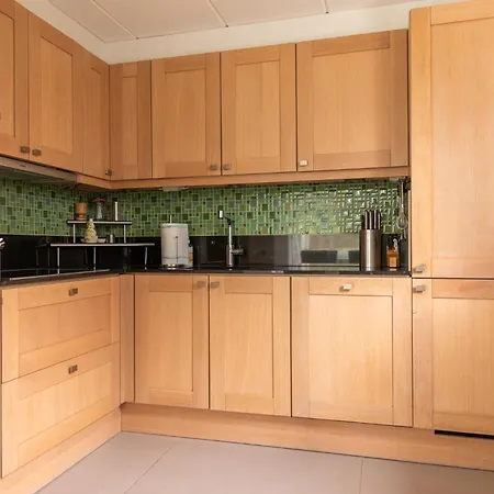 Feriehus Bohemien 23 Sint Maartensvlotbrug