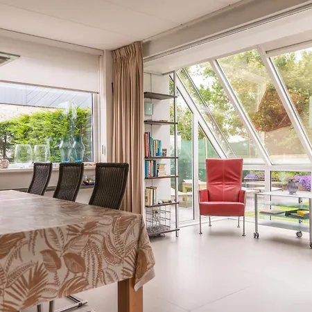 Feriehus Bohemien 23