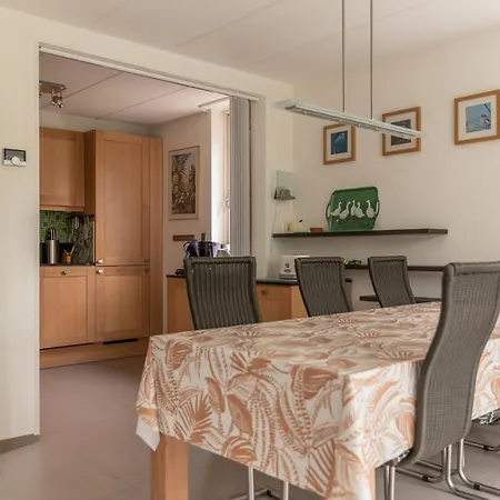 Bohemien 23 Feriehus *