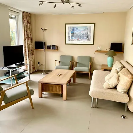 Bohemien 23 * Sint Maartensvlotbrug