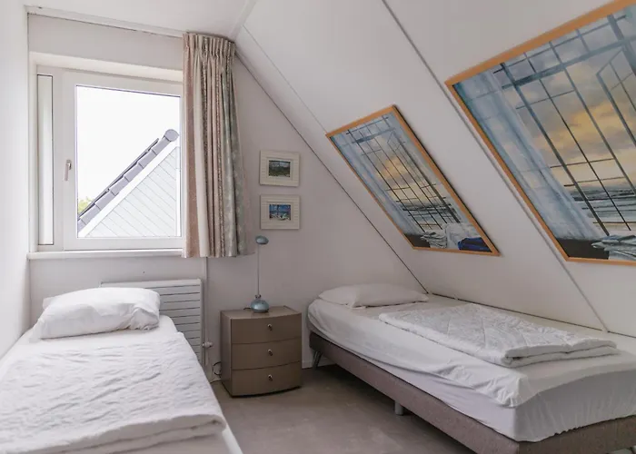 Bohemien 23 Sint Maartensvlotbrug