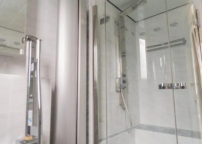 Bohemien 23 Sint Maartensvlotbrug